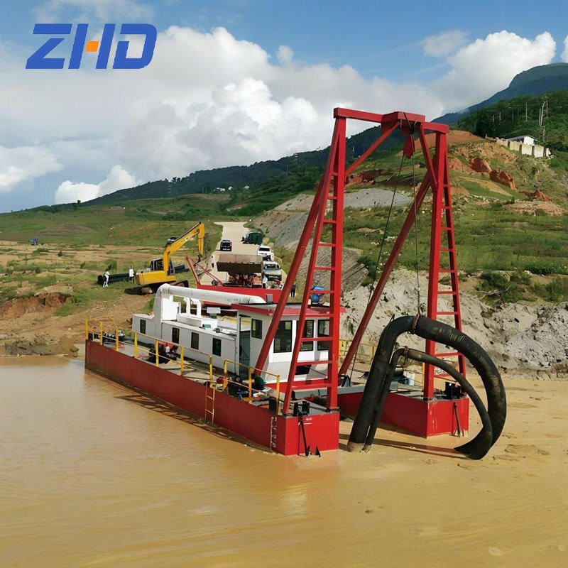 Carthu Tywod Jet Sugnedd