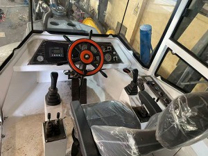 control room control room