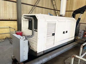 diesel engine diesel engine